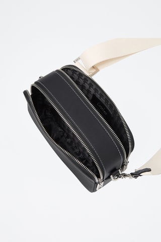 Sac bandoulière - Noir