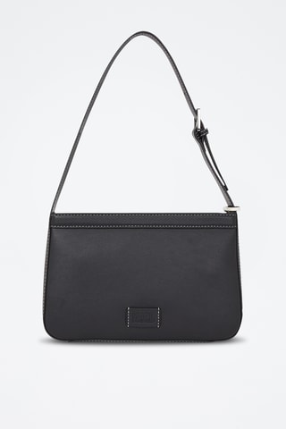 Sac porté épaule - Noir