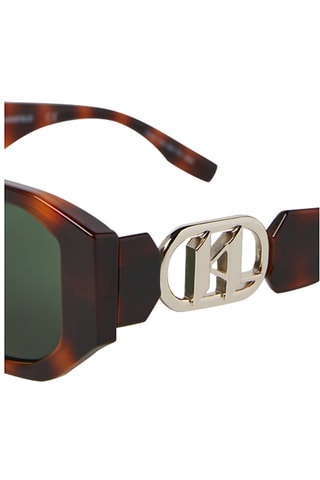 Lunettes de soleil femme