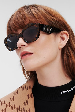 Lunettes de soleil femme