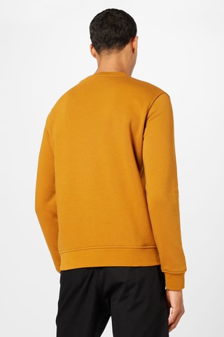 Sweat - Moutarde