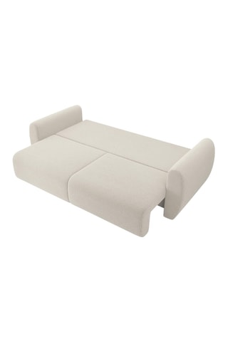 Canapé convertible Refa - Beige