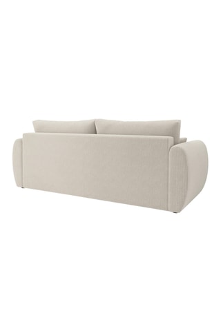 Canapé convertible Refa - Beige
