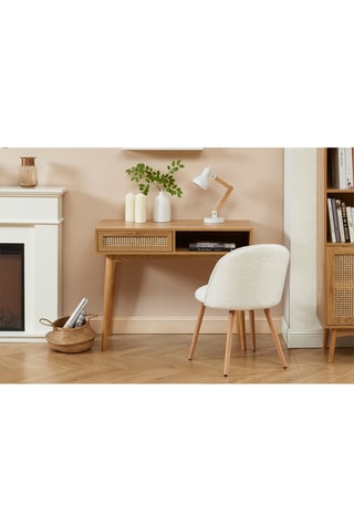 Bureau Inès - Naturel