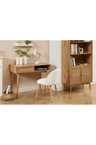 Bureau Inès - Naturel