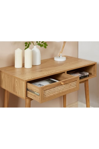 Bureau Inès - Naturel