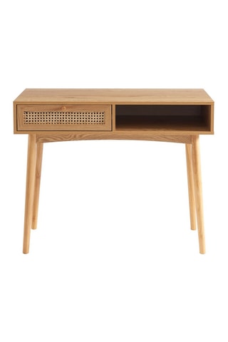 Bureau Inès - Naturel