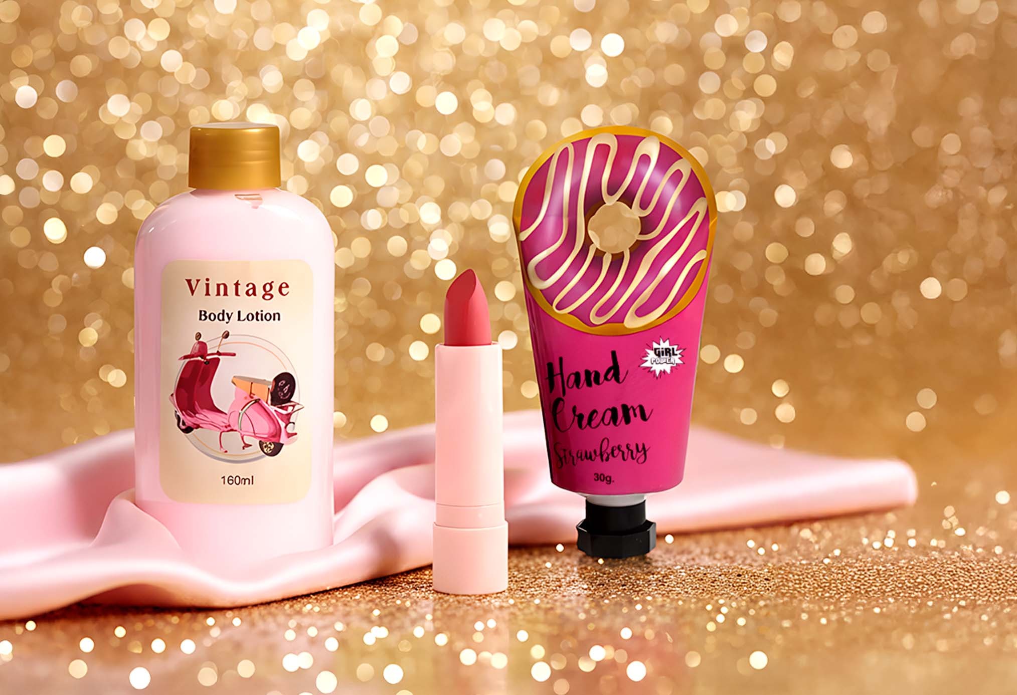 BELLAPIERRE COSMETICS pas cher chez SHOWROOMPRIVÉ