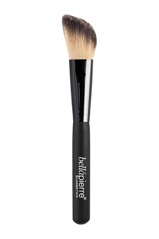 Pincel para blush - Preto