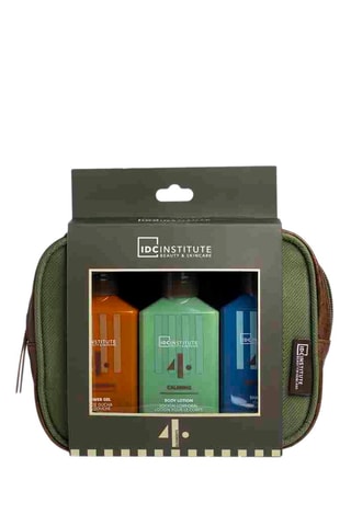 Coffret 4 Elements - 4 produits