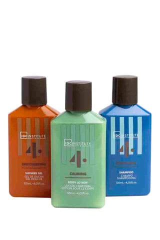 Coffret 4 Elements - 4 produits