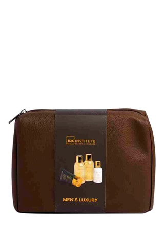 Coffret Men's Luxury - 5 produits