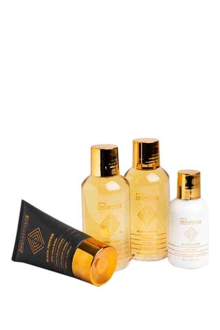 Coffret Men's Luxury - 5 produits