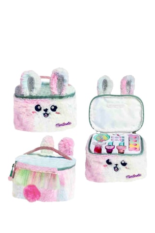 Trousse de maquillage Martinelia Circus Furry Makeup - 6 produits