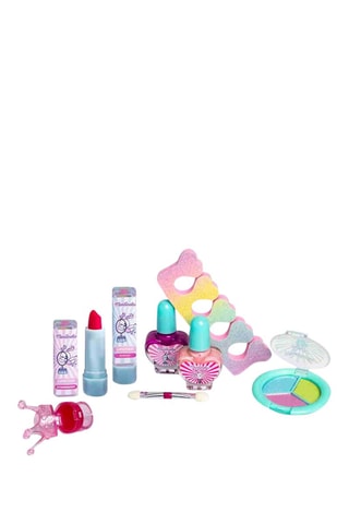 Trousse de maquillage Martinelia Circus Furry Makeup - 6 produits