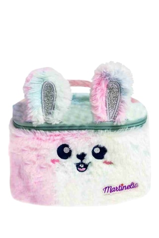 Trousse de maquillage Martinelia Circus Furry Makeup - 6 produits