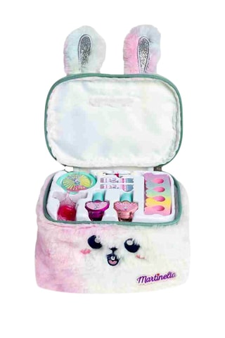 Trousse de maquillage Martinelia Circus Furry Makeup - 6 produits