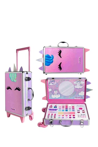 Valise de maquillage Little Licorne Carry on - 51 produits