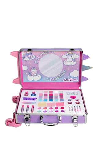Valise de maquillage Little Licorne Carry on - 51 produits