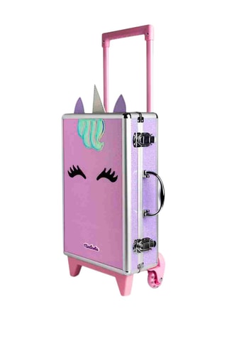 Valise de maquillage Little Licorne Carry on - 51 produits