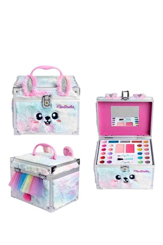 Vanity Martinelia Circus Furry Case - 30 produits