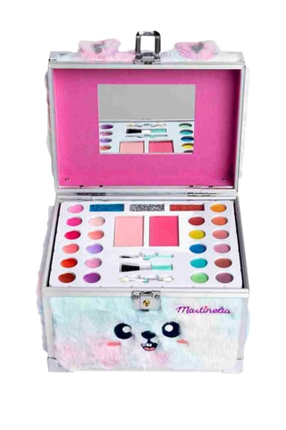 Vanity Martinelia Circus Furry Case - 30 produits