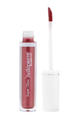Gloss Super Gloss - Merlot - 36 g