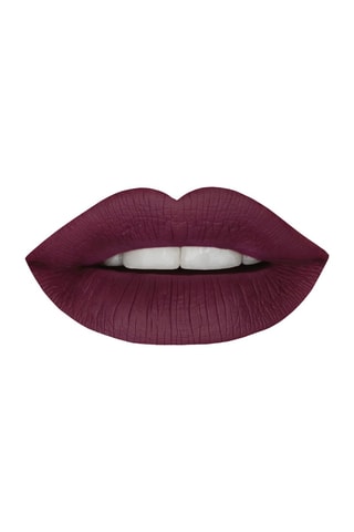 Batom mate líquido Kiss Proof - Orchid - 3,8 g