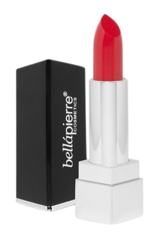 Batom hidratante mineral - Ruby - 3,5 g