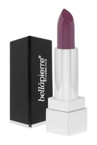 Batom hidratante mineral - Purple Rain - 3,5 g