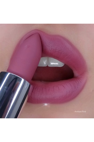 Batom mate - Antique Pink - 3,5 g