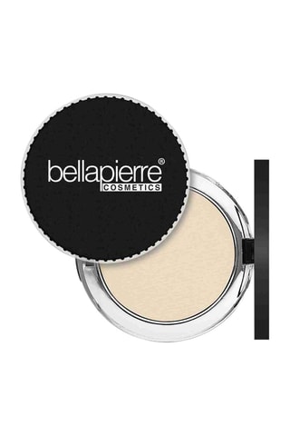 Pó compacto vegano tez 5 em 1 SPF 15 - Ultra - Para todos os tipos de pele - 10 g