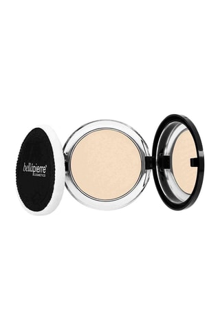 Pó compacto vegano tez 5 em 1 SPF 15 - Ultra - Para todos os tipos de pele - 10 g