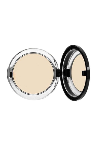 Pó compacto vegano tez 5 em 1 SPF 15 - Ultra - Para todos os tipos de pele - 10 g
