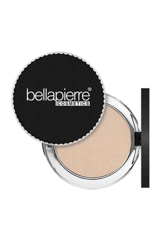 Pó compacto vegano tez 5 em 1 SPF 15 - Latte - Para todos os tipos de pele - 10 g