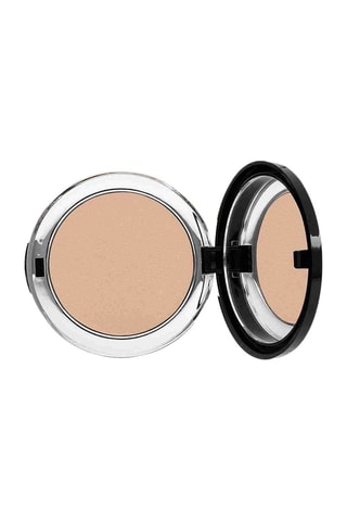 Pó compacto vegano tez 5 em 1 SPF 15 - Cinnamon - Para todos os tipos de pele - 10 g