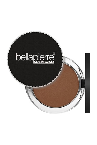 Pó compacto vegano tez 5 em 1 SPF 15 - Truffle - Para todos os tipos de pele - 10 g