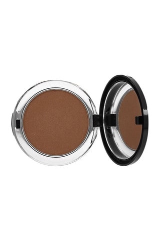 Pó compacto vegano tez 5 em 1 SPF 15 - Truffle - Para todos os tipos de pele - 10 g