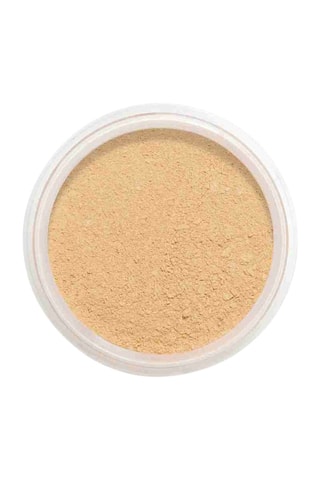 Pó mineral vegano tez 5 em 1 SPF 15 - Nutmeg - Para todos os tipos de pele - 9 g