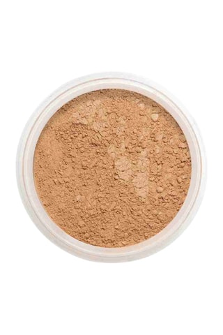 Pó mineral vegano tez 5 em 1 SPF 15 - Maple - Para todos os tipos de pele - 9 g
