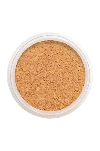 Pó mineral vegano tez 5 em 1 SPF 15 - Brown Sugar - Para todos os tipos de pele - 9 g