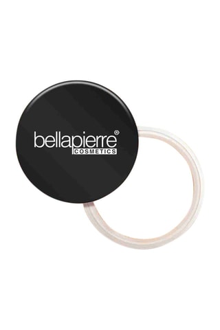 Pó mineral vegano tez 5 em 1 SPF 15 - Brown Sugar - Para todos os tipos de pele - 9 g