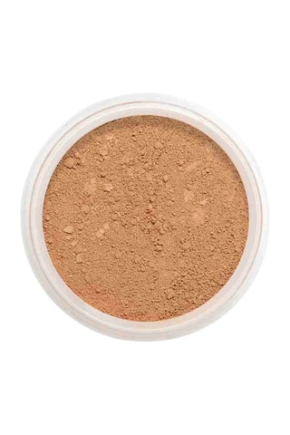 Pó mineral vegano tez 5 em 1 SPF 15 - Café - Para todos os tipos de pele - 9 g