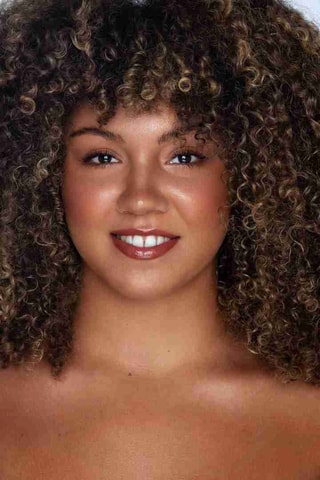 Pó mineral vegano tez 5 em 1 SPF 15 - Café - Para todos os tipos de pele - 9 g