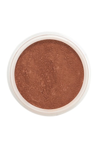 Pó mineral vegano tez 5 em 1 SPF 15 - Chocolate Truffle - Para todos os tipos de pele - 9 g
