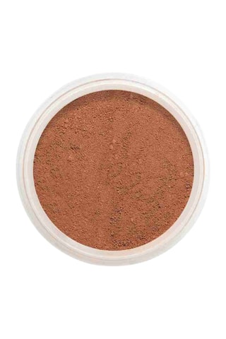 Pó mineral vegano tez 5 em 1 SPF 15 - Double Cocoa - Para todos os tipos de pele - 9 g