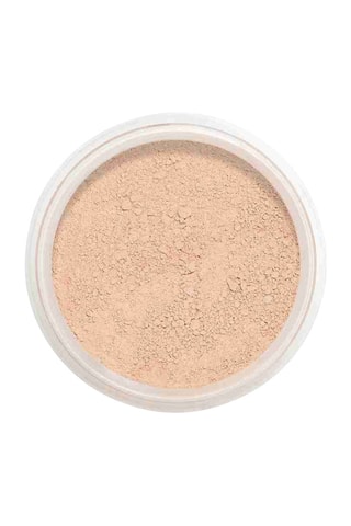 Pó mineral vegano tez 5 em 1 SPF 15 - Porcelaine - Para todos os tipos de pele - 9 g