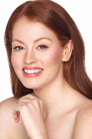 Pó mineral vegano tez 5 em 1 SPF 15 - Porcelaine - Para todos os tipos de pele - 9 g