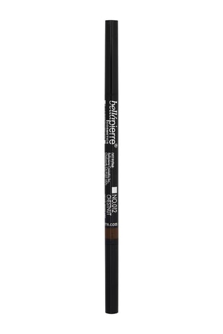 Lápis sobrancelhas com ponta dupla Twist Up Brow Pencil - Chestnut - 0,3 g