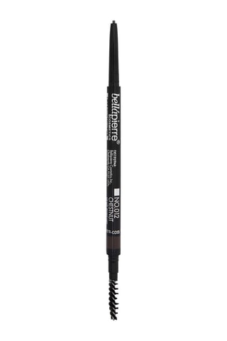 Lápis sobrancelhas com ponta dupla Twist Up Brow Pencil - Chestnut - 0,3 g